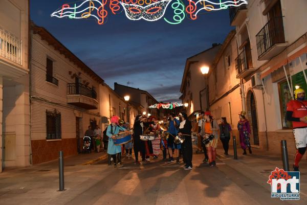 Encuentro de mascaras Carnaval-2019-03-03-Fuente imagen Area Comunicacion Ayuntamiento Miguelturra-018