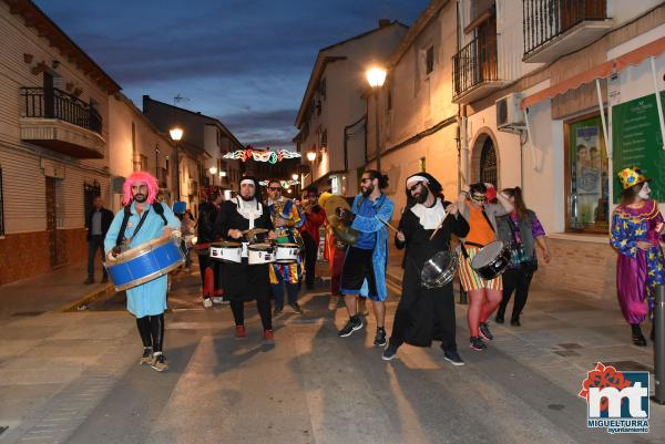Encuentro de mascaras Carnaval-2019-03-03-Fuente imagen Area Comunicacion Ayuntamiento Miguelturra-019