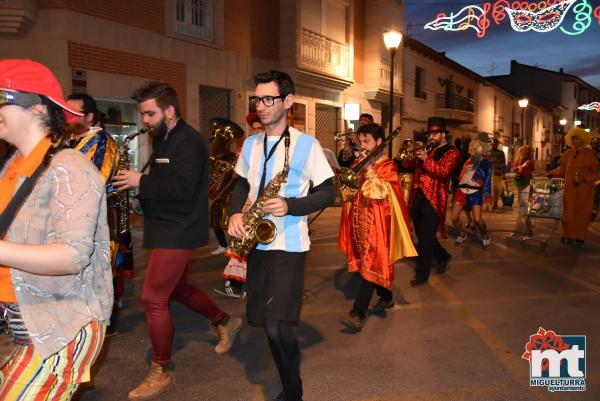 Encuentro de mascaras Carnaval-2019-03-03-Fuente imagen Area Comunicacion Ayuntamiento Miguelturra-020