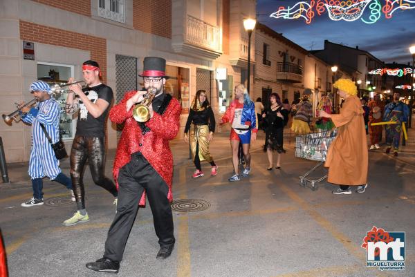 Encuentro de mascaras Carnaval-2019-03-03-Fuente imagen Area Comunicacion Ayuntamiento Miguelturra-021