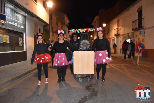 Encuentro de mascaras Carnaval-2019-03-03-Fuente imagen Area Comunicacion Ayuntamiento Miguelturra-022