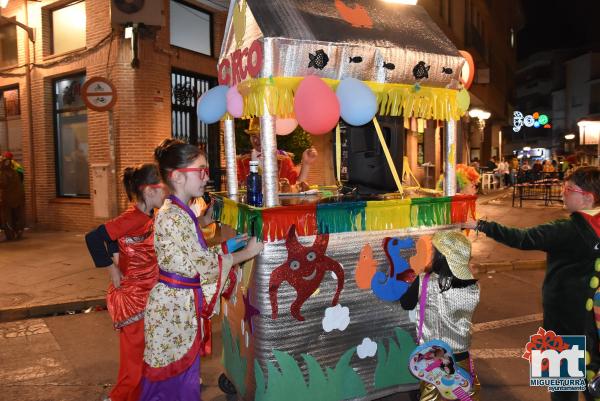 Encuentro de mascaras Carnaval-2019-03-03-Fuente imagen Area Comunicacion Ayuntamiento Miguelturra-023