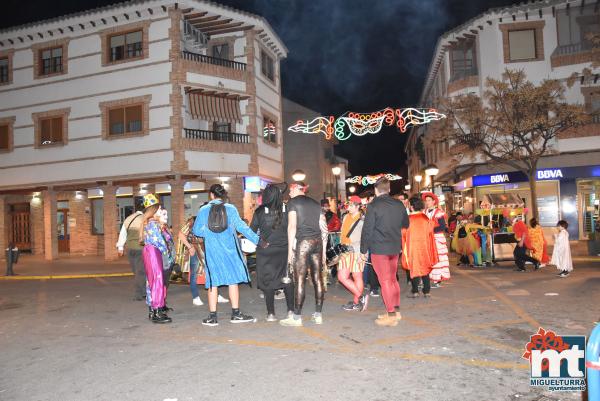 Encuentro de mascaras Carnaval-2019-03-03-Fuente imagen Area Comunicacion Ayuntamiento Miguelturra-024