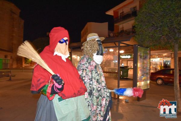 Encuentro de mascaras Carnaval-2019-03-03-Fuente imagen Area Comunicacion Ayuntamiento Miguelturra-026