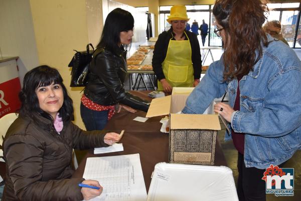 Concurso de Fruta en Sarten y programa Cadena Ser Carnaval 2019-Fuente imagen Area Comunicacion Ayuntamiento Miguelturra-008