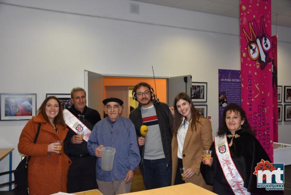 Concurso de Fruta en Sarten y programa Cadena Ser Carnaval 2019-Fuente imagen Area Comunicacion Ayuntamiento Miguelturra-014
