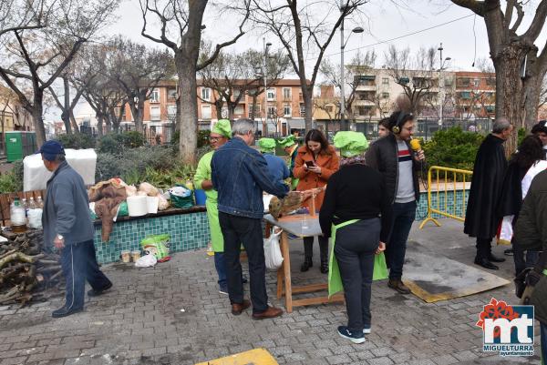 Concurso de Fruta en Sarten y programa Cadena Ser Carnaval 2019-Fuente imagen Area Comunicacion Ayuntamiento Miguelturra-016