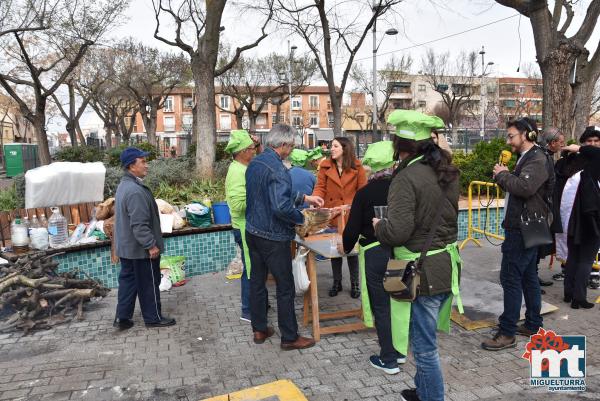 Concurso de Fruta en Sarten y programa Cadena Ser Carnaval 2019-Fuente imagen Area Comunicacion Ayuntamiento Miguelturra-017