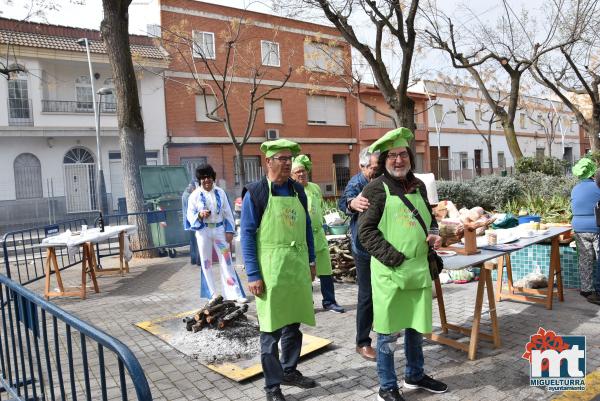 Concurso de Fruta en Sarten y programa Cadena Ser Carnaval 2019-Fuente imagen Area Comunicacion Ayuntamiento Miguelturra-018