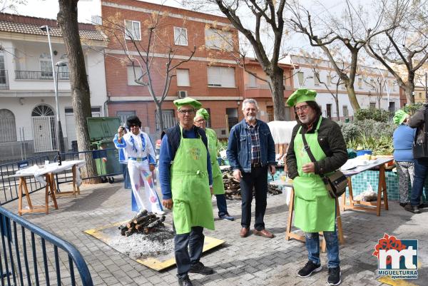 Concurso de Fruta en Sarten y programa Cadena Ser Carnaval 2019-Fuente imagen Area Comunicacion Ayuntamiento Miguelturra-019