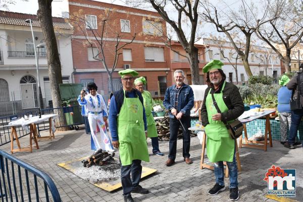 Concurso de Fruta en Sarten y programa Cadena Ser Carnaval 2019-Fuente imagen Area Comunicacion Ayuntamiento Miguelturra-020