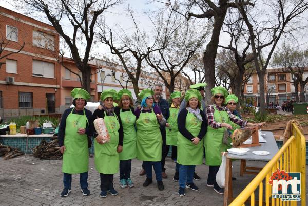 Concurso de Fruta en Sarten y programa Cadena Ser Carnaval 2019-Fuente imagen Area Comunicacion Ayuntamiento Miguelturra-021