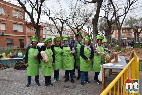 Concurso de Fruta en Sarten y programa Cadena Ser Carnaval 2019-Fuente imagen Area Comunicacion Ayuntamiento Miguelturra-022