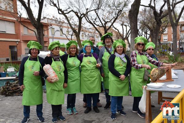 Concurso de Fruta en Sarten y programa Cadena Ser Carnaval 2019-Fuente imagen Area Comunicacion Ayuntamiento Miguelturra-023