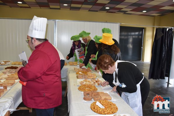 Concurso de Fruta en Sarten y programa Cadena Ser Carnaval 2019-Fuente imagen Area Comunicacion Ayuntamiento Miguelturra-026