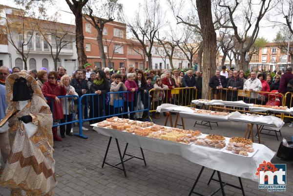 Concurso de Fruta en Sarten y programa Cadena Ser Carnaval 2019-Fuente imagen Area Comunicacion Ayuntamiento Miguelturra-053