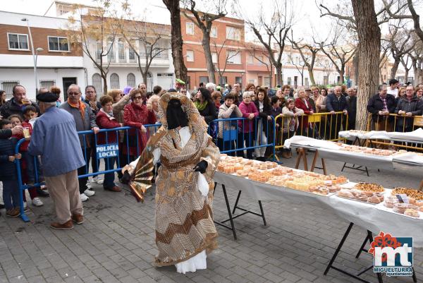 Concurso de Fruta en Sarten y programa Cadena Ser Carnaval 2019-Fuente imagen Area Comunicacion Ayuntamiento Miguelturra-054