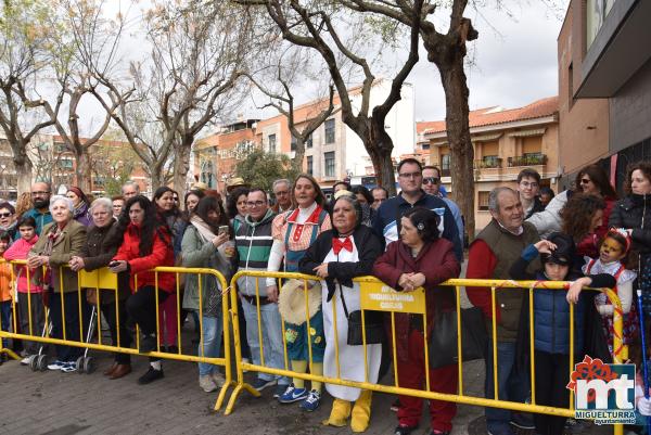 Concurso de Fruta en Sarten y programa Cadena Ser Carnaval 2019-Fuente imagen Area Comunicacion Ayuntamiento Miguelturra-055