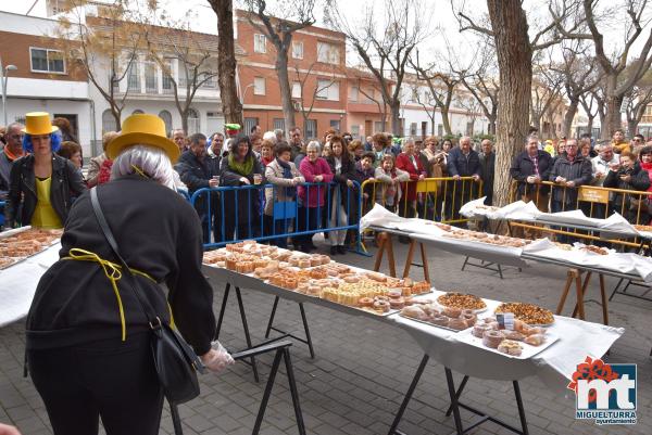 Concurso de Fruta en Sarten y programa Cadena Ser Carnaval 2019-Fuente imagen Area Comunicacion Ayuntamiento Miguelturra-057