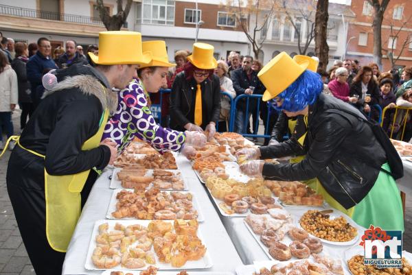 Concurso de Fruta en Sarten y programa Cadena Ser Carnaval 2019-Fuente imagen Area Comunicacion Ayuntamiento Miguelturra-059