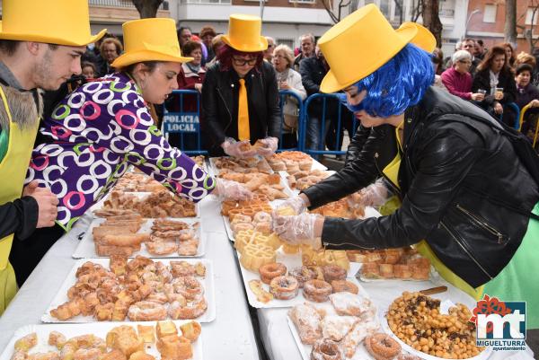 Concurso de Fruta en Sarten y programa Cadena Ser Carnaval 2019-Fuente imagen Area Comunicacion Ayuntamiento Miguelturra-060
