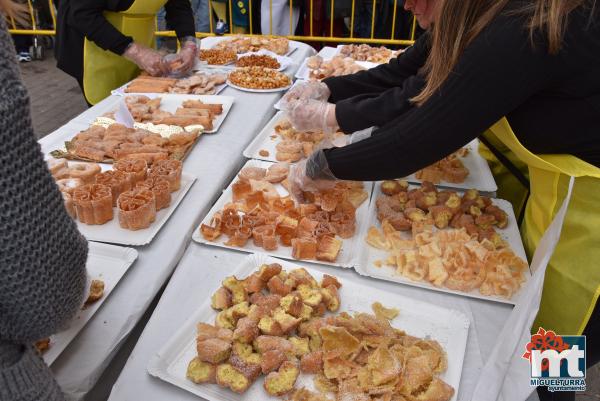 Concurso de Fruta en Sarten y programa Cadena Ser Carnaval 2019-Fuente imagen Area Comunicacion Ayuntamiento Miguelturra-062