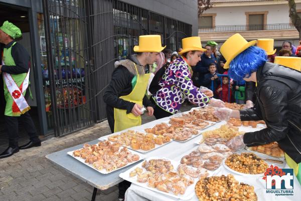 Concurso de Fruta en Sarten y programa Cadena Ser Carnaval 2019-Fuente imagen Area Comunicacion Ayuntamiento Miguelturra-063