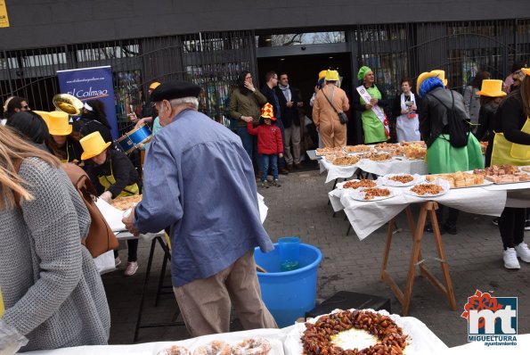 Concurso de Fruta en Sarten y programa Cadena Ser Carnaval 2019-Fuente imagen Area Comunicacion Ayuntamiento Miguelturra-068