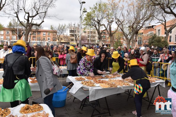 Concurso de Fruta en Sarten y programa Cadena Ser Carnaval 2019-Fuente imagen Area Comunicacion Ayuntamiento Miguelturra-070