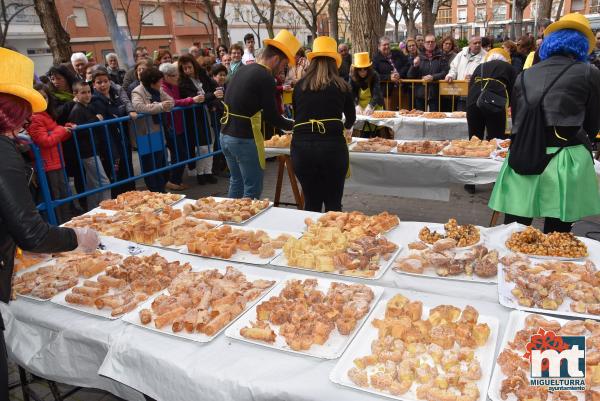 Concurso de Fruta en Sarten y programa Cadena Ser Carnaval 2019-Fuente imagen Area Comunicacion Ayuntamiento Miguelturra-071