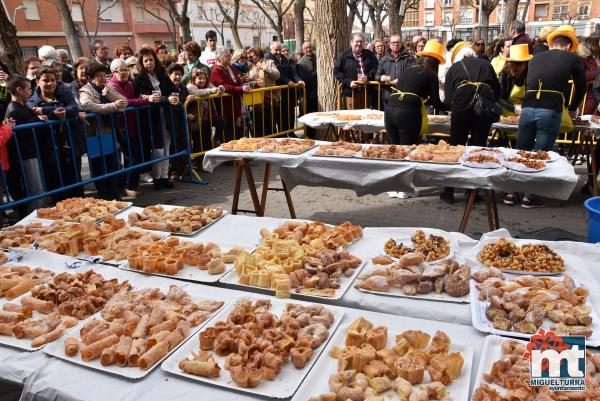 Concurso de Fruta en Sarten y programa Cadena Ser Carnaval 2019-Fuente imagen Area Comunicacion Ayuntamiento Miguelturra-072