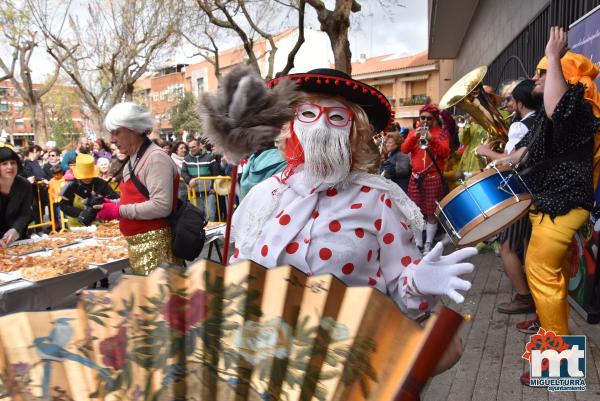 Concurso de Fruta en Sarten y programa Cadena Ser Carnaval 2019-Fuente imagen Area Comunicacion Ayuntamiento Miguelturra-073