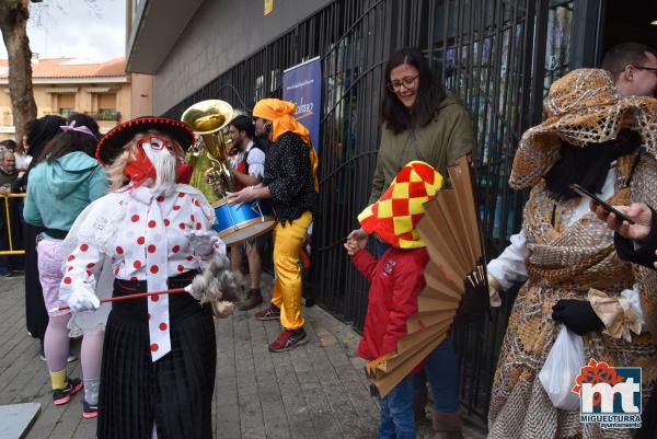 Concurso de Fruta en Sarten y programa Cadena Ser Carnaval 2019-Fuente imagen Area Comunicacion Ayuntamiento Miguelturra-074