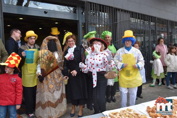 Concurso de Fruta en Sarten y programa Cadena Ser Carnaval 2019-Fuente imagen Area Comunicacion Ayuntamiento Miguelturra-075