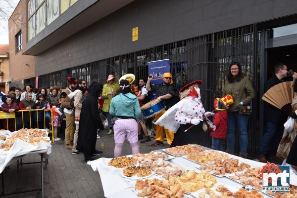 Concurso de Fruta en Sarten y programa Cadena Ser Carnaval 2019-Fuente imagen Area Comunicacion Ayuntamiento Miguelturra-078