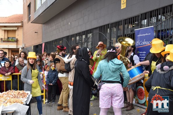 Concurso de Fruta en Sarten y programa Cadena Ser Carnaval 2019-Fuente imagen Area Comunicacion Ayuntamiento Miguelturra-079