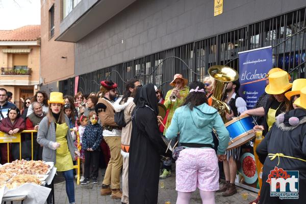 Concurso de Fruta en Sarten y programa Cadena Ser Carnaval 2019-Fuente imagen Area Comunicacion Ayuntamiento Miguelturra-079