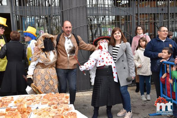Concurso de Fruta en Sarten y programa Cadena Ser Carnaval 2019-Fuente imagen Area Comunicacion Ayuntamiento Miguelturra-083