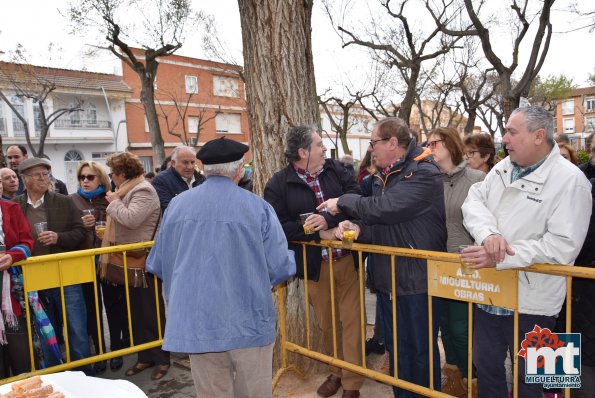 Concurso de Fruta en Sarten y programa Cadena Ser Carnaval 2019-Fuente imagen Area Comunicacion Ayuntamiento Miguelturra-084