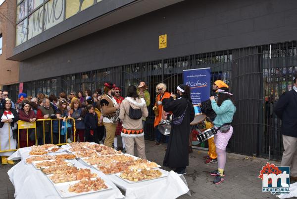 Concurso de Fruta en Sarten y programa Cadena Ser Carnaval 2019-Fuente imagen Area Comunicacion Ayuntamiento Miguelturra-091