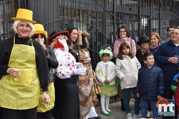 Concurso de Fruta en Sarten y programa Cadena Ser Carnaval 2019-Fuente imagen Area Comunicacion Ayuntamiento Miguelturra-094