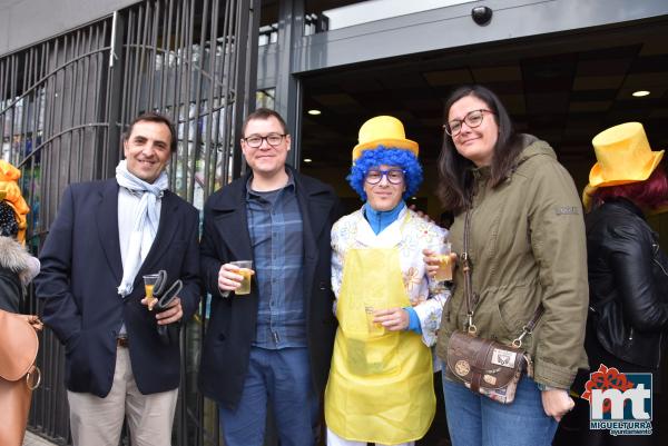 Concurso de Fruta en Sarten y programa Cadena Ser Carnaval 2019-Fuente imagen Area Comunicacion Ayuntamiento Miguelturra-095