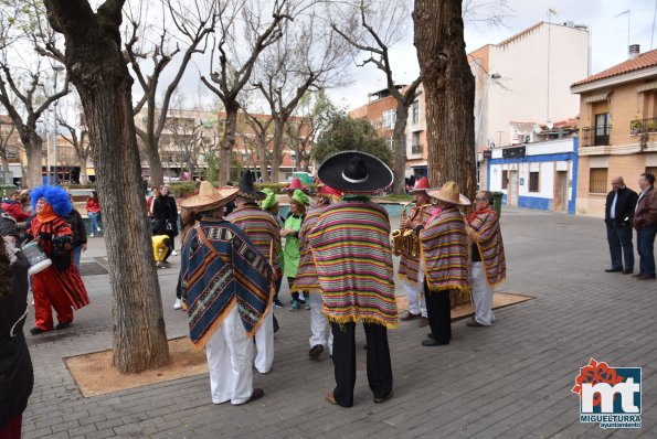 Concurso de Fruta en Sarten y programa Cadena Ser Carnaval 2019-Fuente imagen Area Comunicacion Ayuntamiento Miguelturra-096