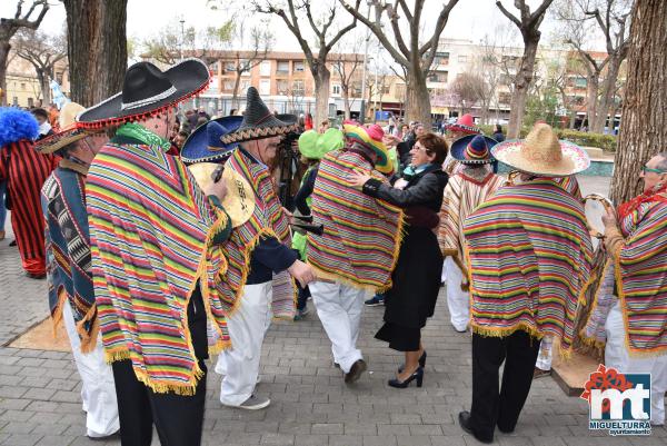 Concurso de Fruta en Sarten y programa Cadena Ser Carnaval 2019-Fuente imagen Area Comunicacion Ayuntamiento Miguelturra-098