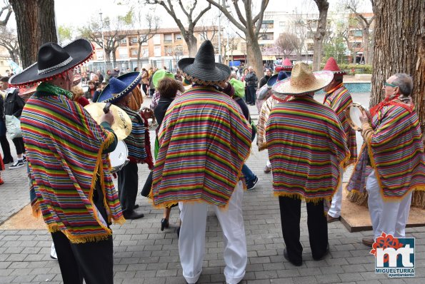 Concurso de Fruta en Sarten y programa Cadena Ser Carnaval 2019-Fuente imagen Area Comunicacion Ayuntamiento Miguelturra-099