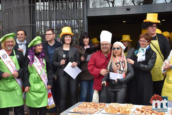 Concurso de Fruta en Sarten y programa Cadena Ser Carnaval 2019-Fuente imagen Area Comunicacion Ayuntamiento Miguelturra-106