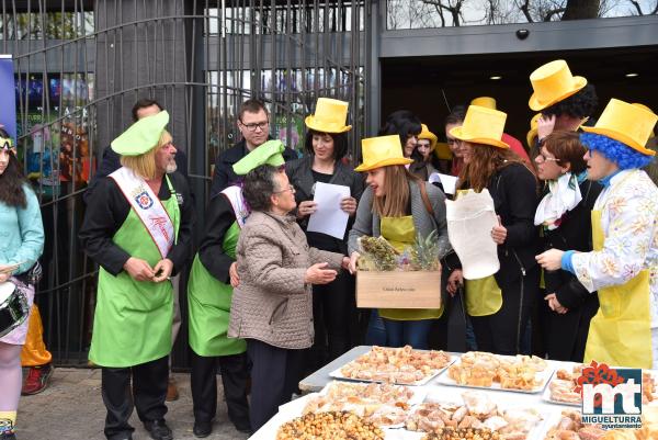 Concurso de Fruta en Sarten y programa Cadena Ser Carnaval 2019-Fuente imagen Area Comunicacion Ayuntamiento Miguelturra-107