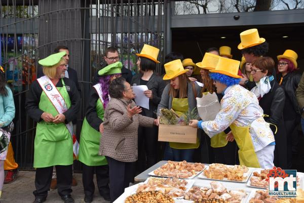 Concurso de Fruta en Sarten y programa Cadena Ser Carnaval 2019-Fuente imagen Area Comunicacion Ayuntamiento Miguelturra-108