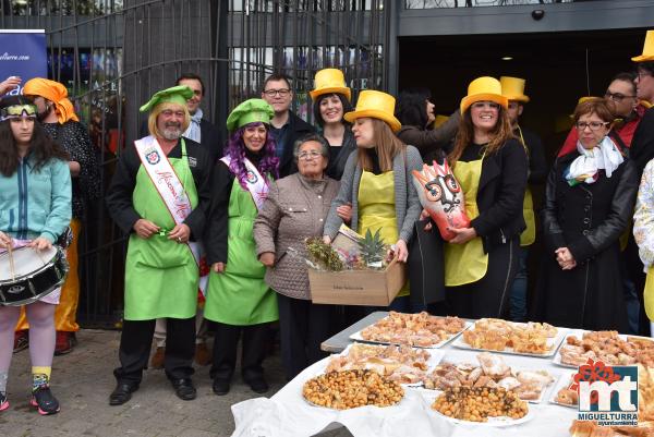 Concurso de Fruta en Sarten y programa Cadena Ser Carnaval 2019-Fuente imagen Area Comunicacion Ayuntamiento Miguelturra-110