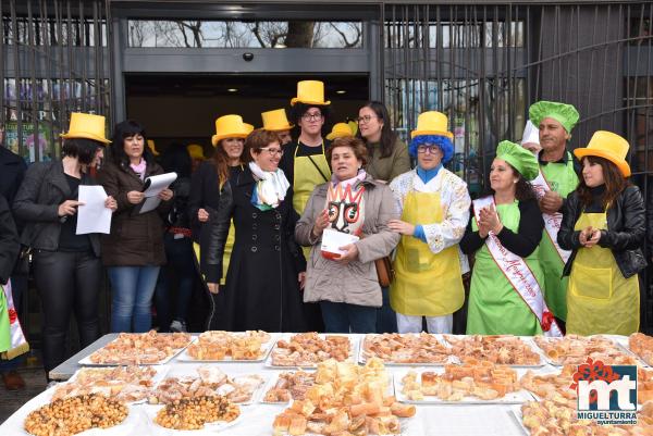 Concurso de Fruta en Sarten y programa Cadena Ser Carnaval 2019-Fuente imagen Area Comunicacion Ayuntamiento Miguelturra-111